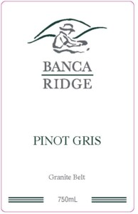 Pinot Gris