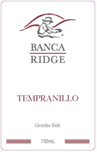 Tempranillo